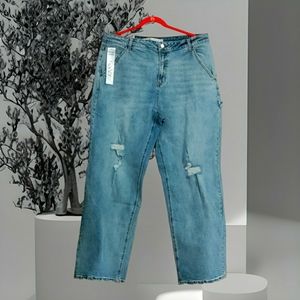 Tinseltown HR Carpenter Jeans